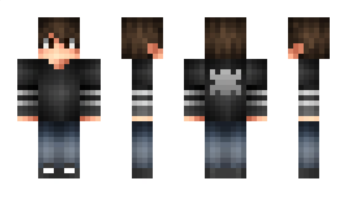 SrTeo_ Minecraft Skin