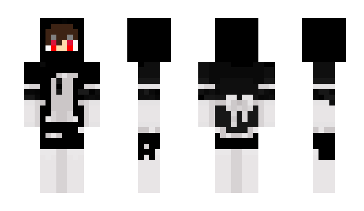 Your_director Minecraft Skin