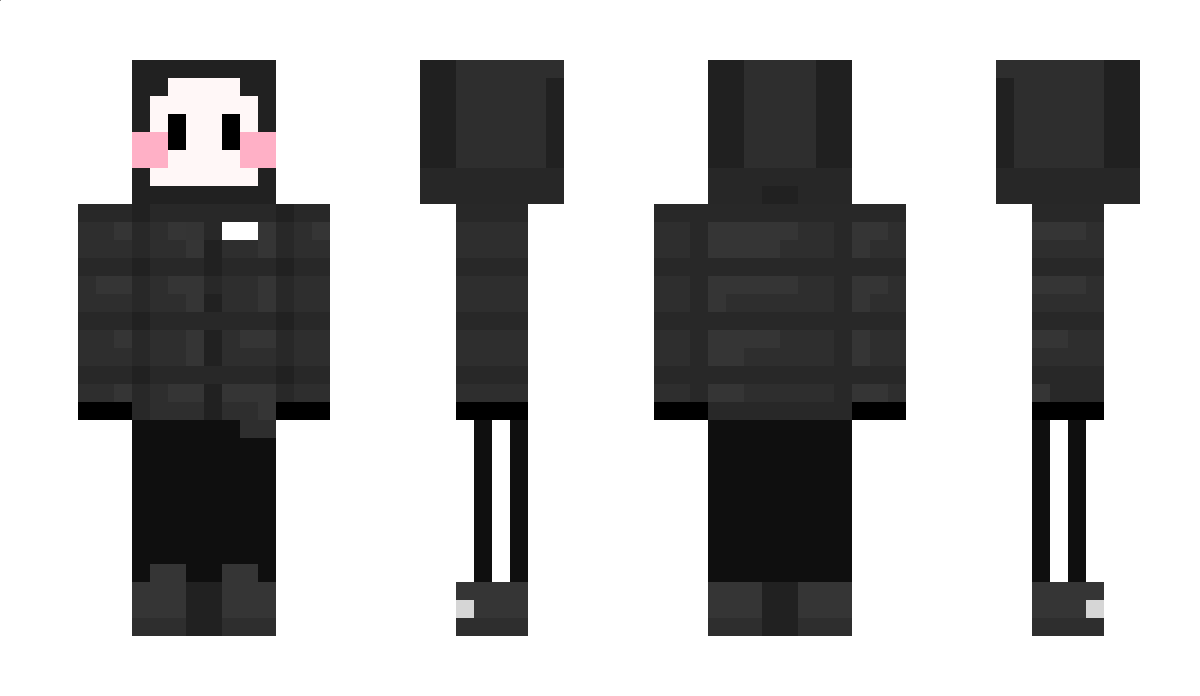 Nellings Minecraft Skin