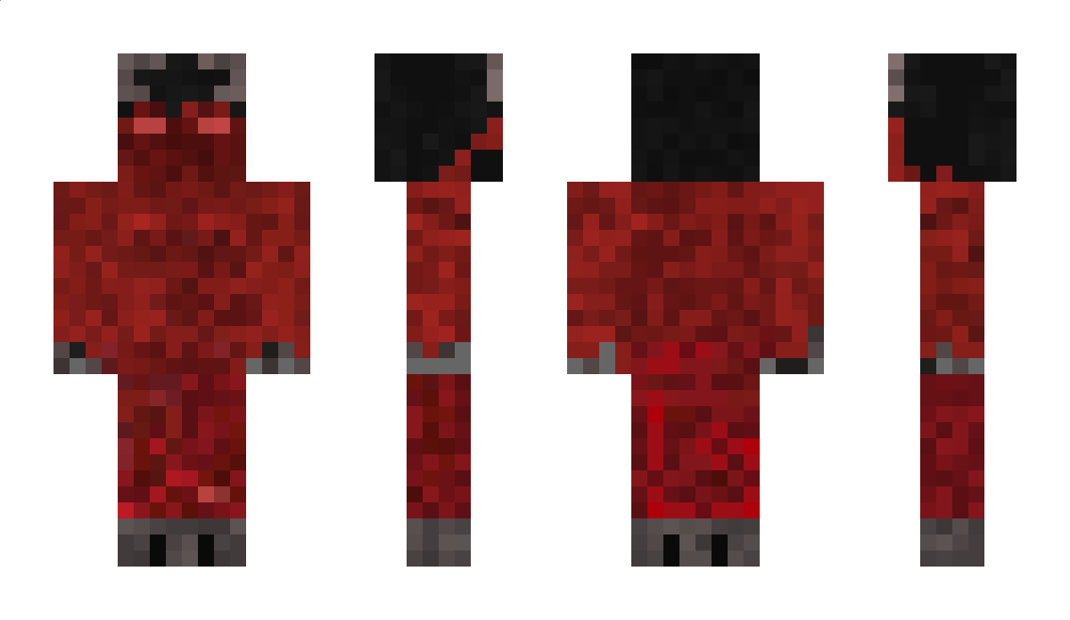 JaviPhotograph Minecraft Skin