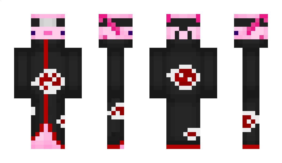 Littlebittle Minecraft Skin