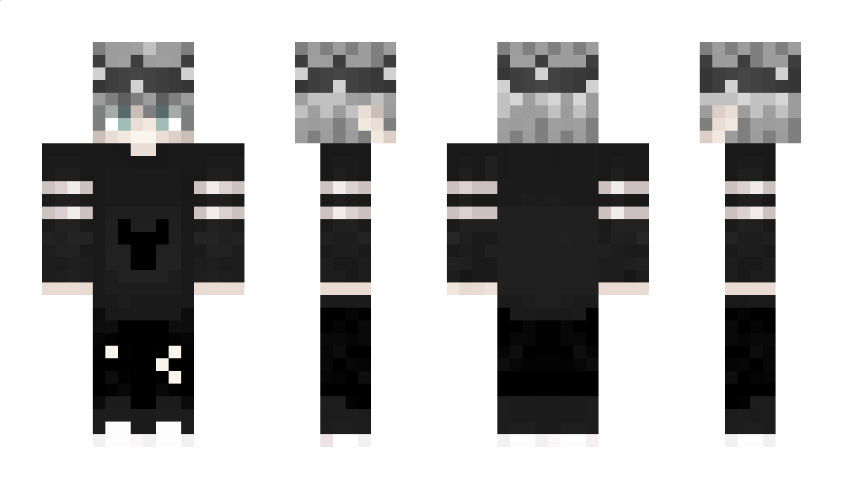 Propic Minecraft Skin