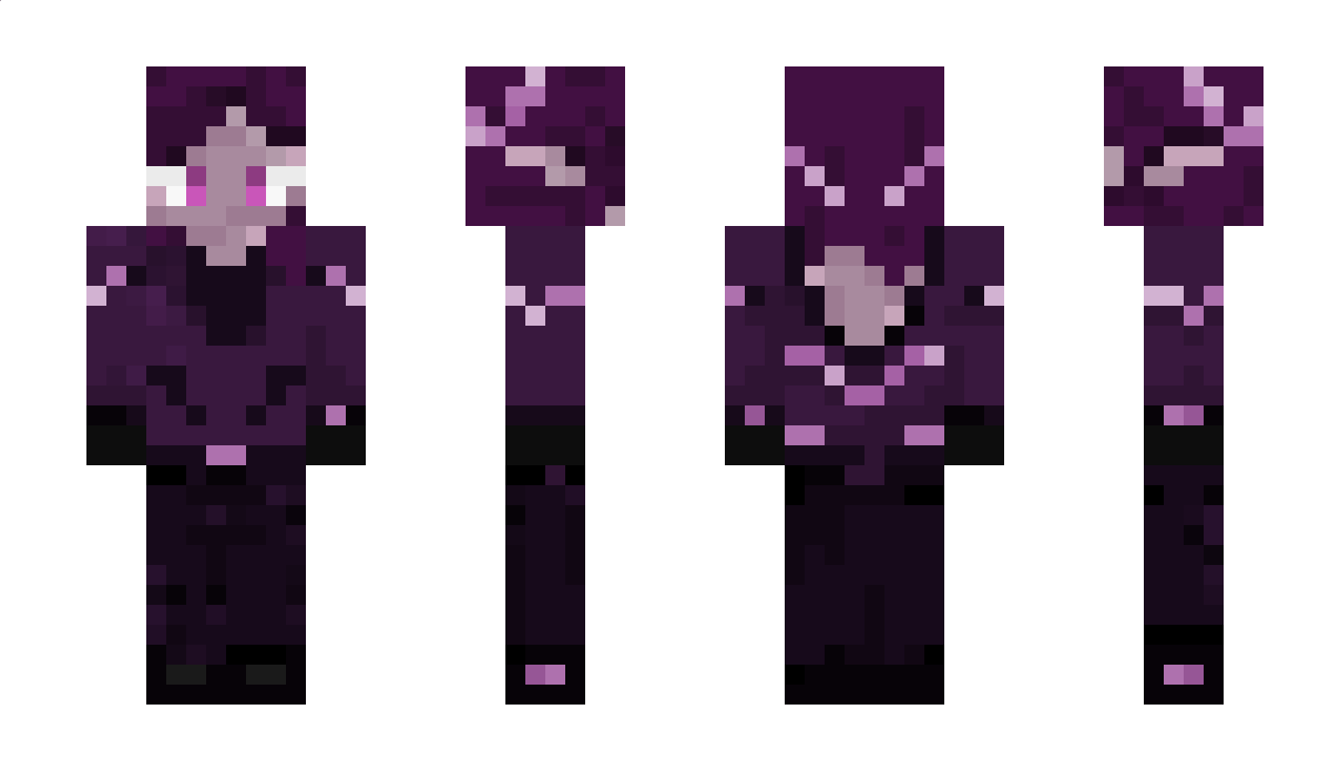 Orpheussz Minecraft Skin