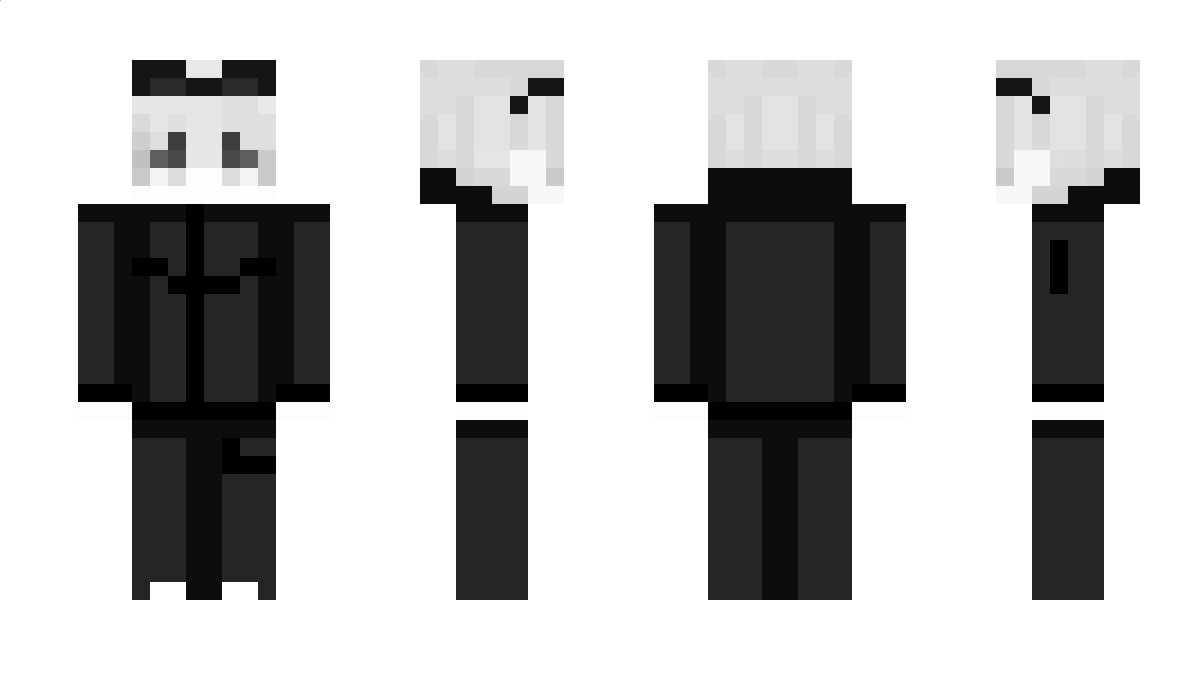 _bailon_ Minecraft Skin