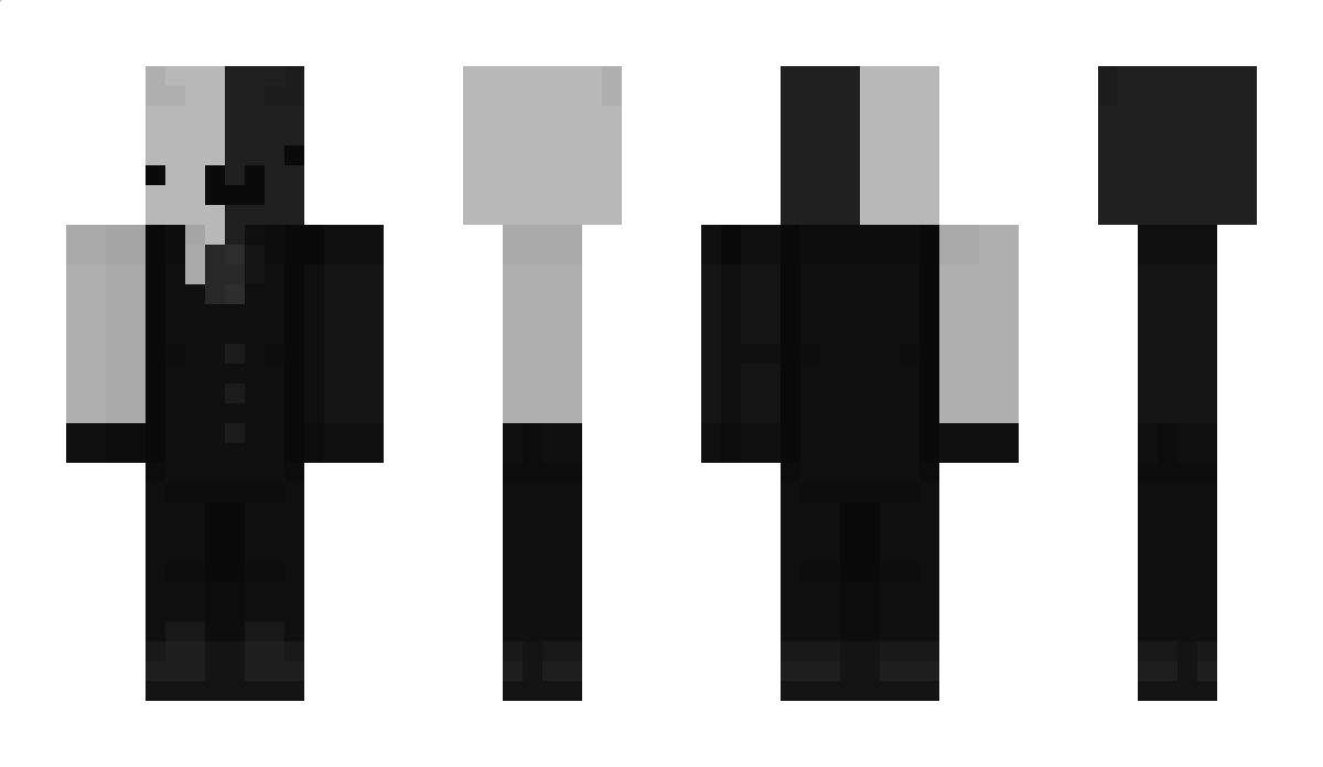 KerbiIshere Minecraft Skin