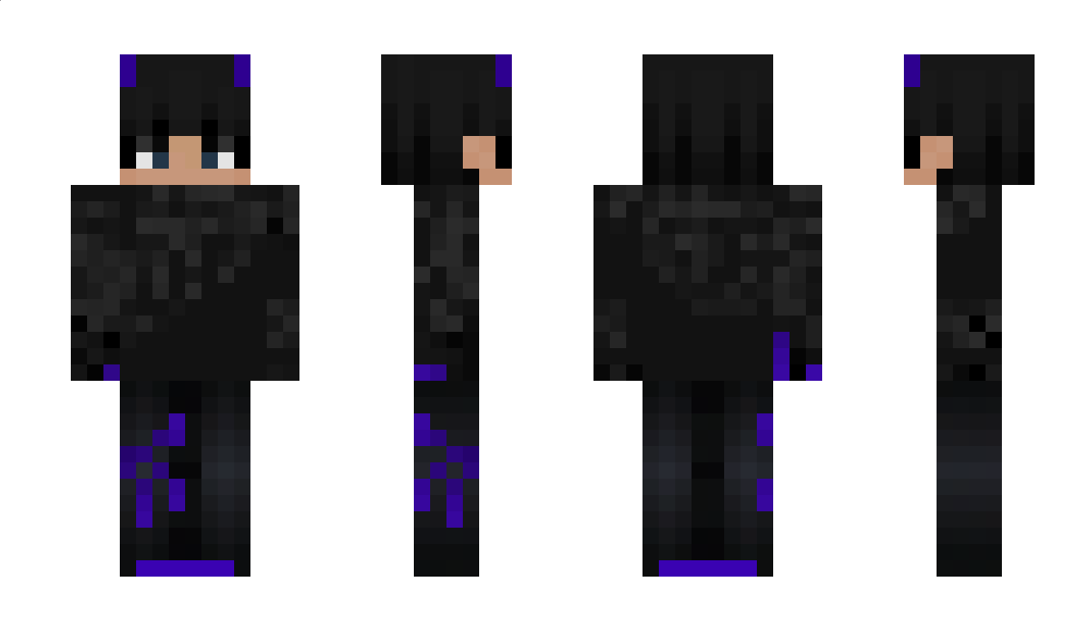 panzeeye Minecraft Skin