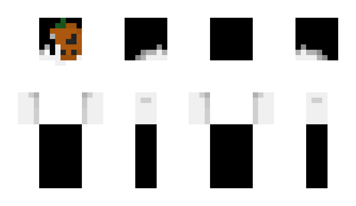 lokesewy Minecraft Skin