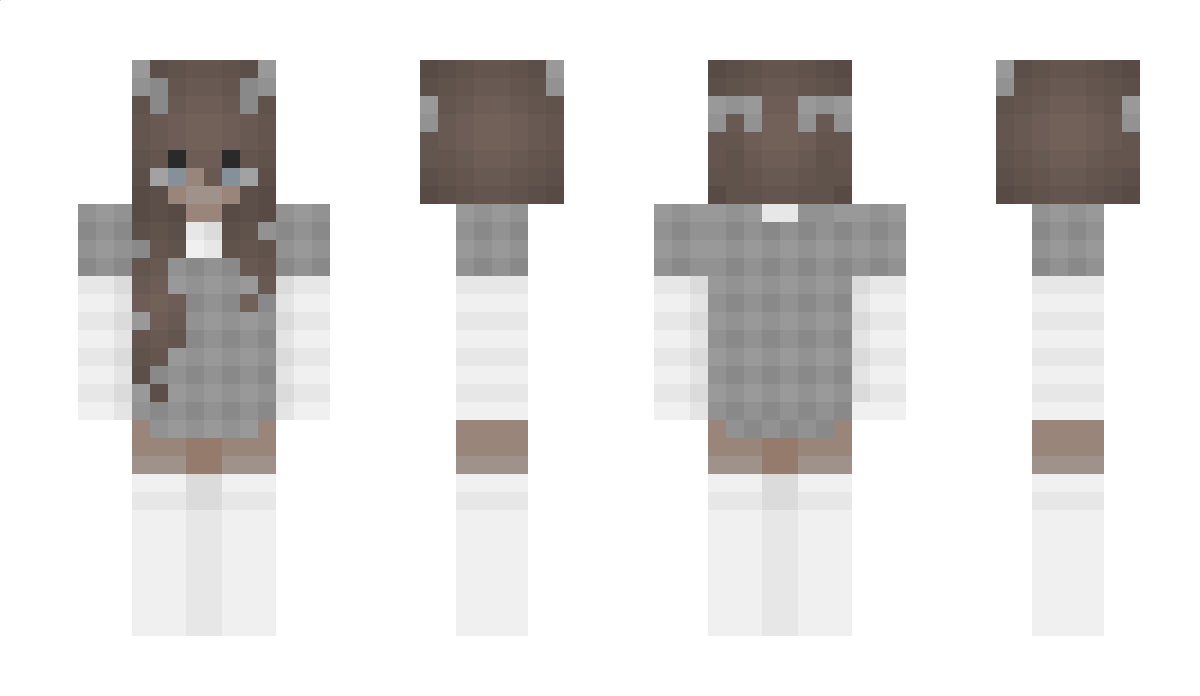 revo_dia Minecraft Skin