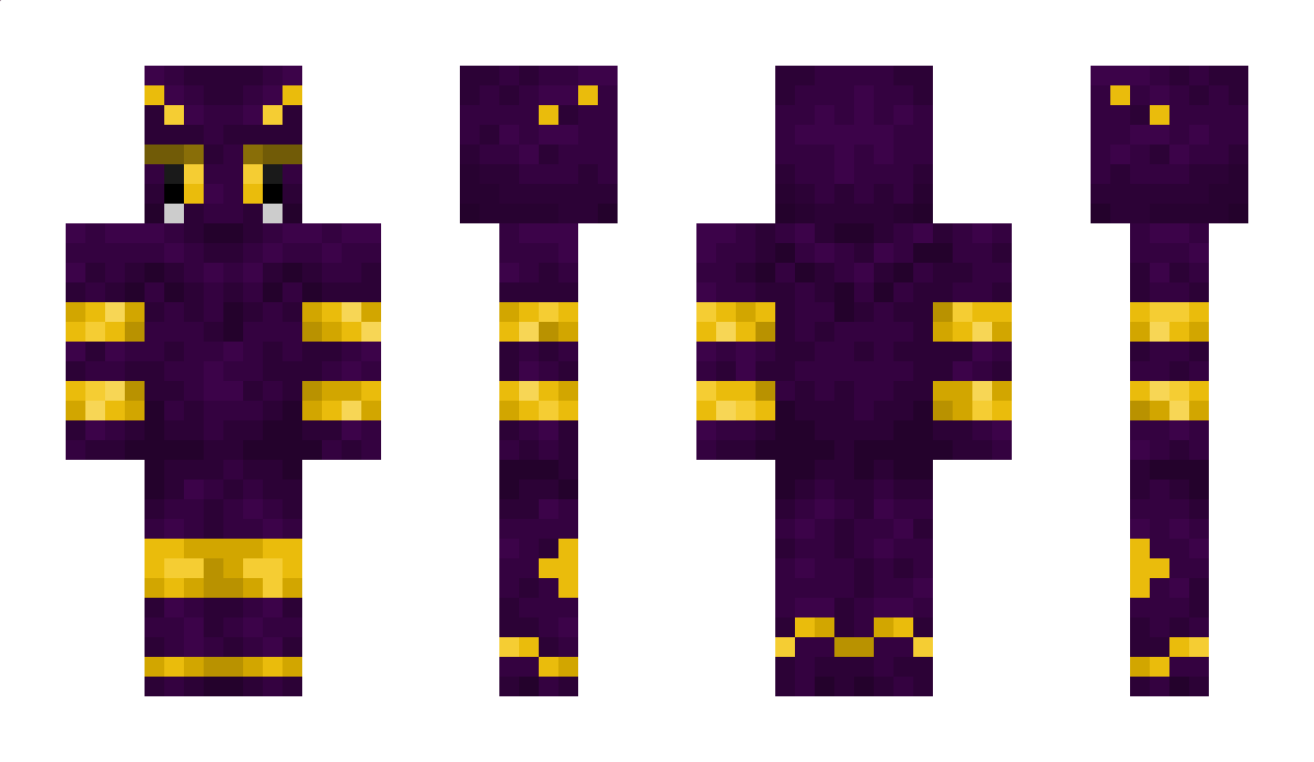 Lilla_Edderkopp Minecraft Skin