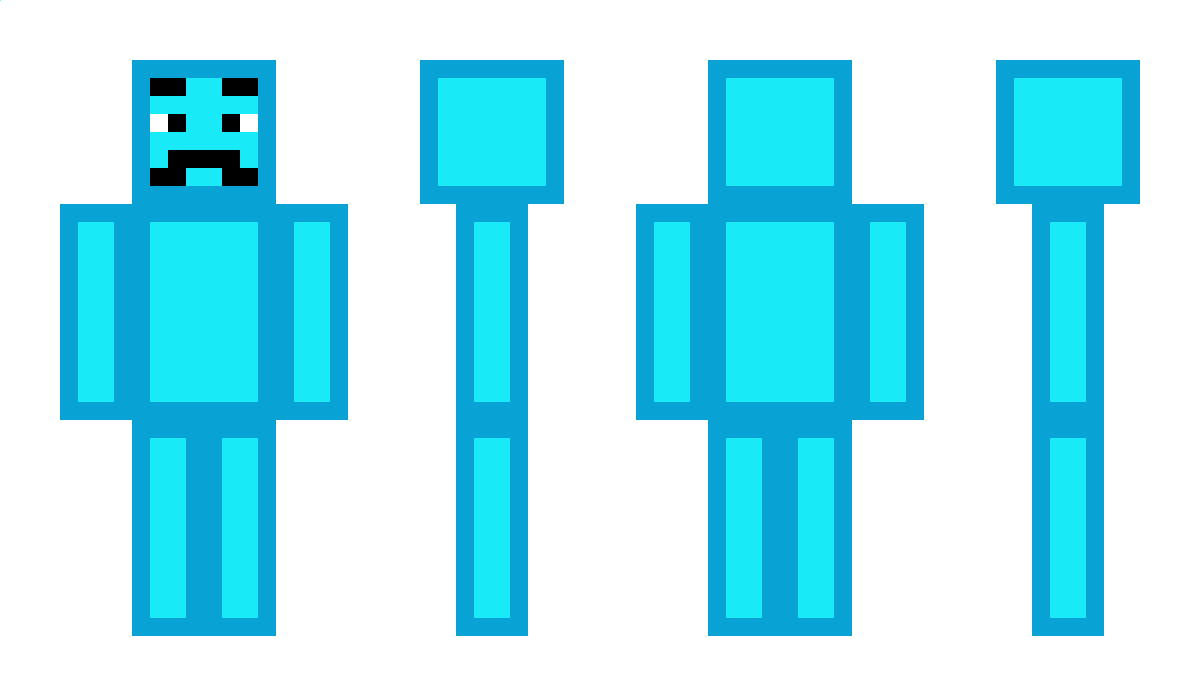 ttvreece4xd Minecraft Skin