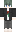 Whitewater_ Minecraft Skin