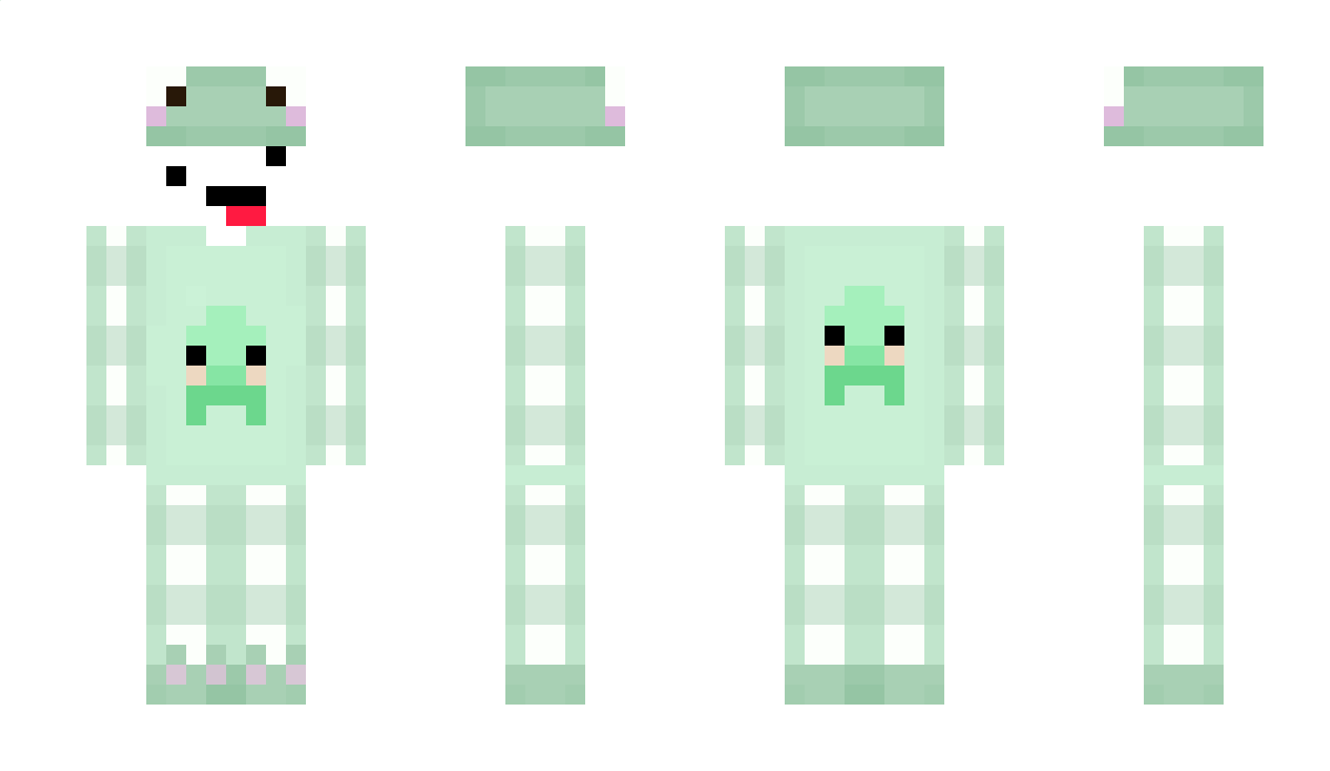 Brum1k_ Minecraft Skin