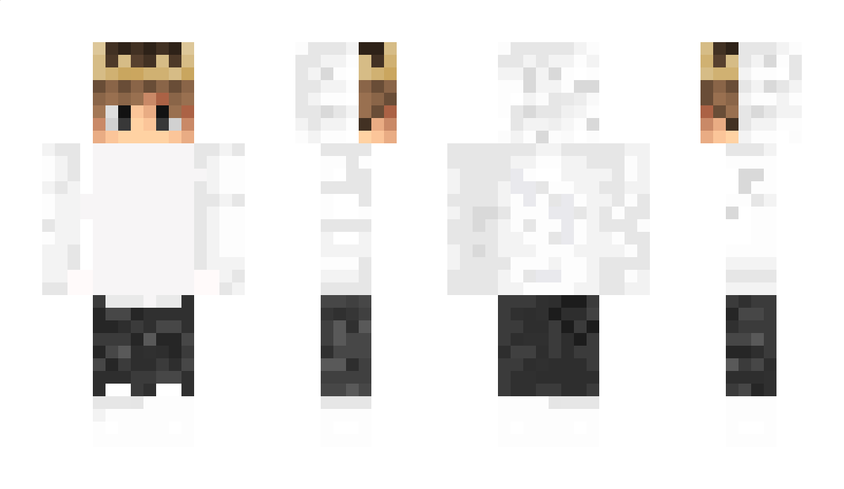 052Janni Minecraft Skin