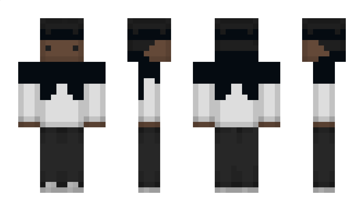 Funi Minecraft Skin