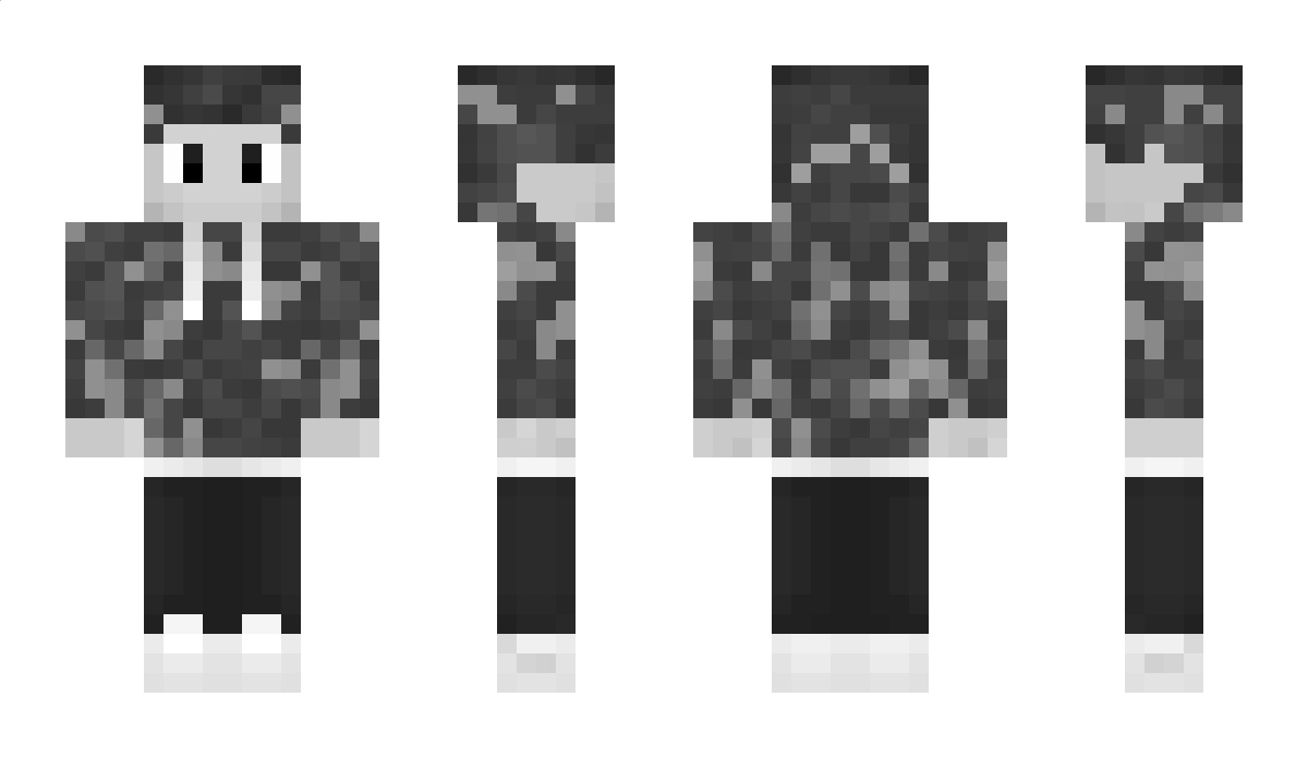 Dartage Minecraft Skin