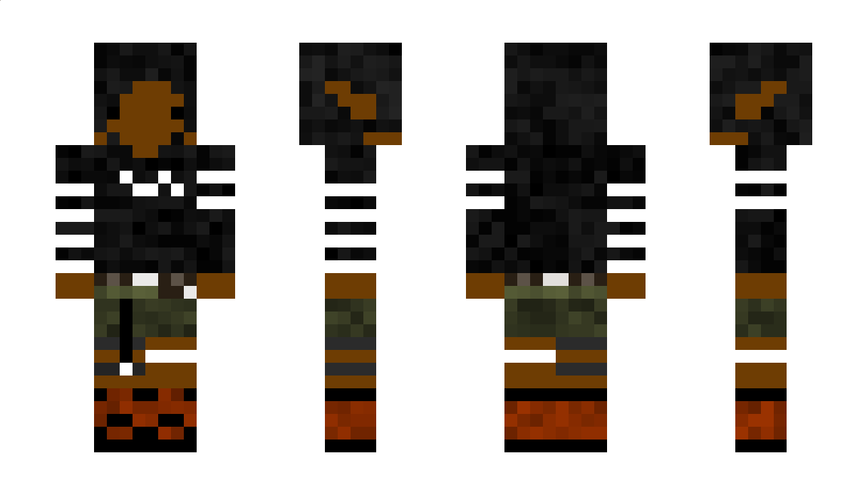 _ndless_ Minecraft Skin