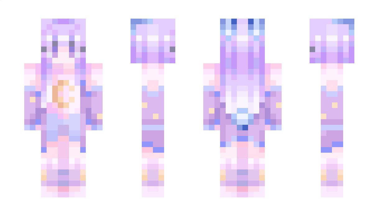 KAIKANOSEIZA Minecraft Skin