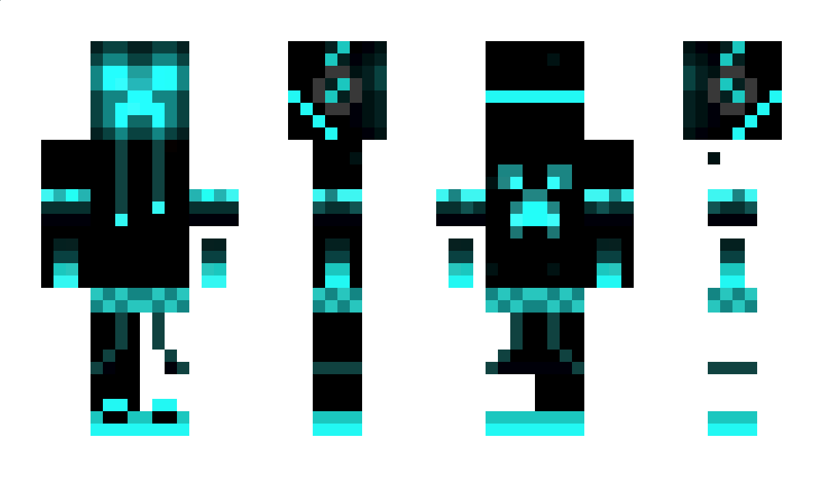 Zaineb Minecraft Skin