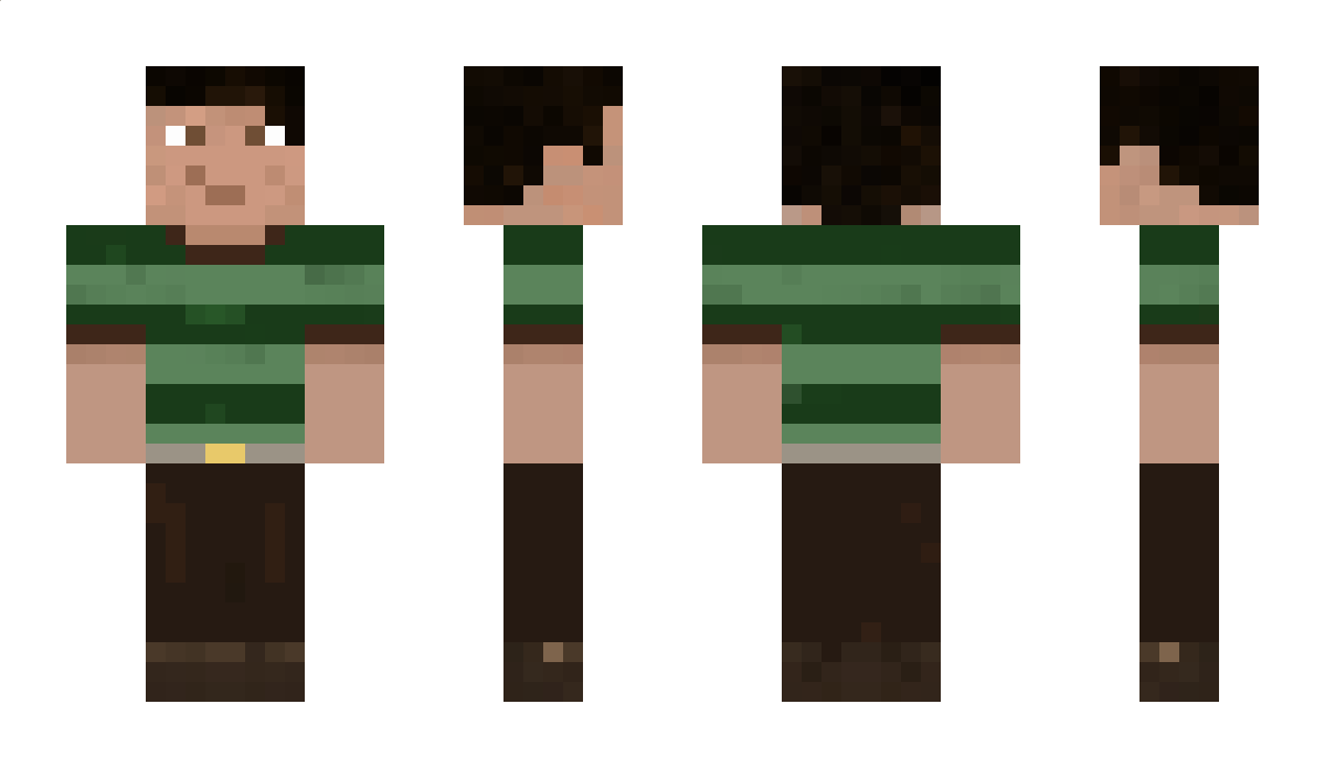 DrGrims Minecraft Skin