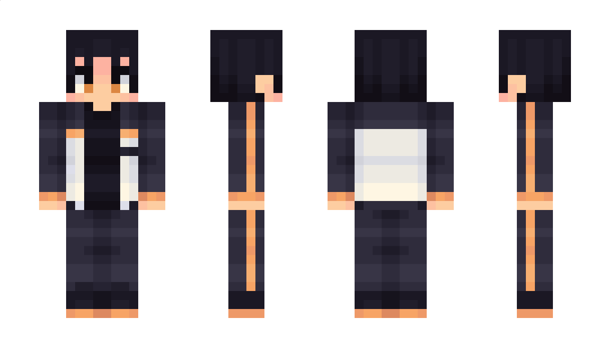 _Jman Minecraft Skin