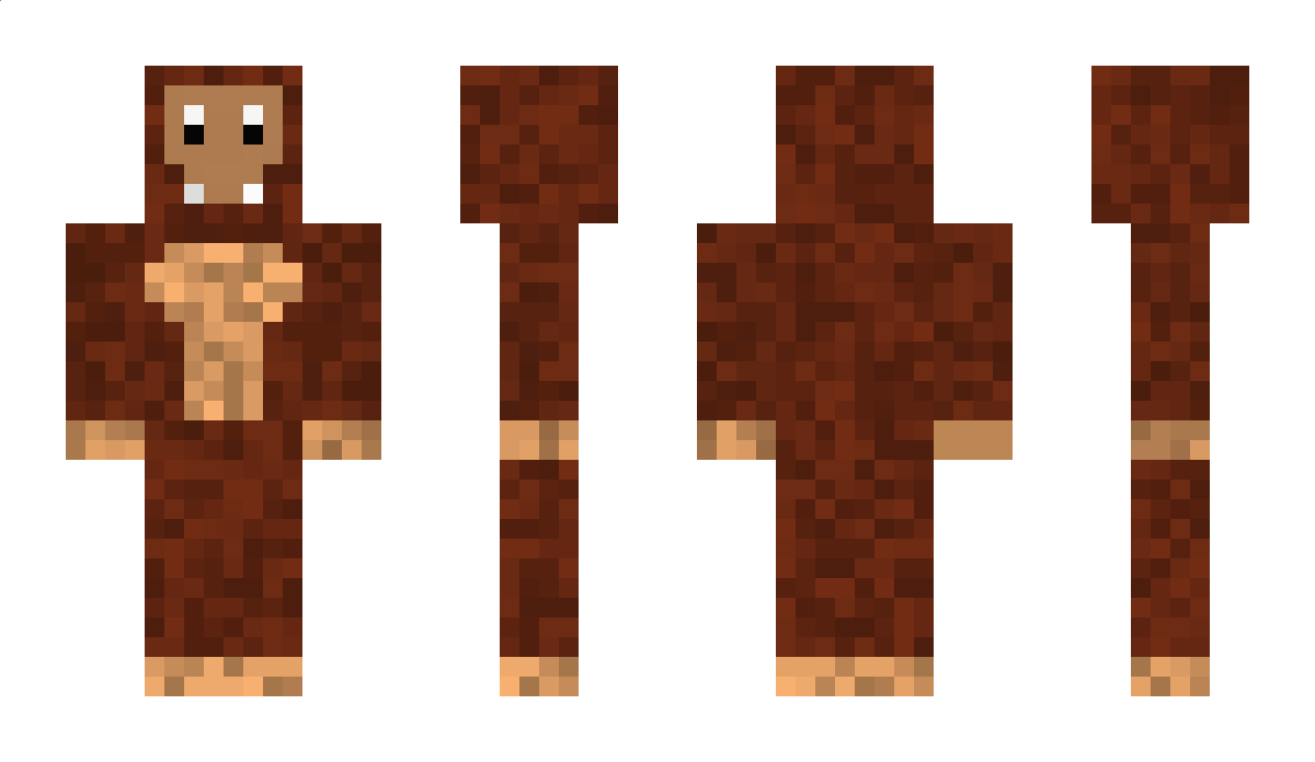 Patel_ Minecraft Skin