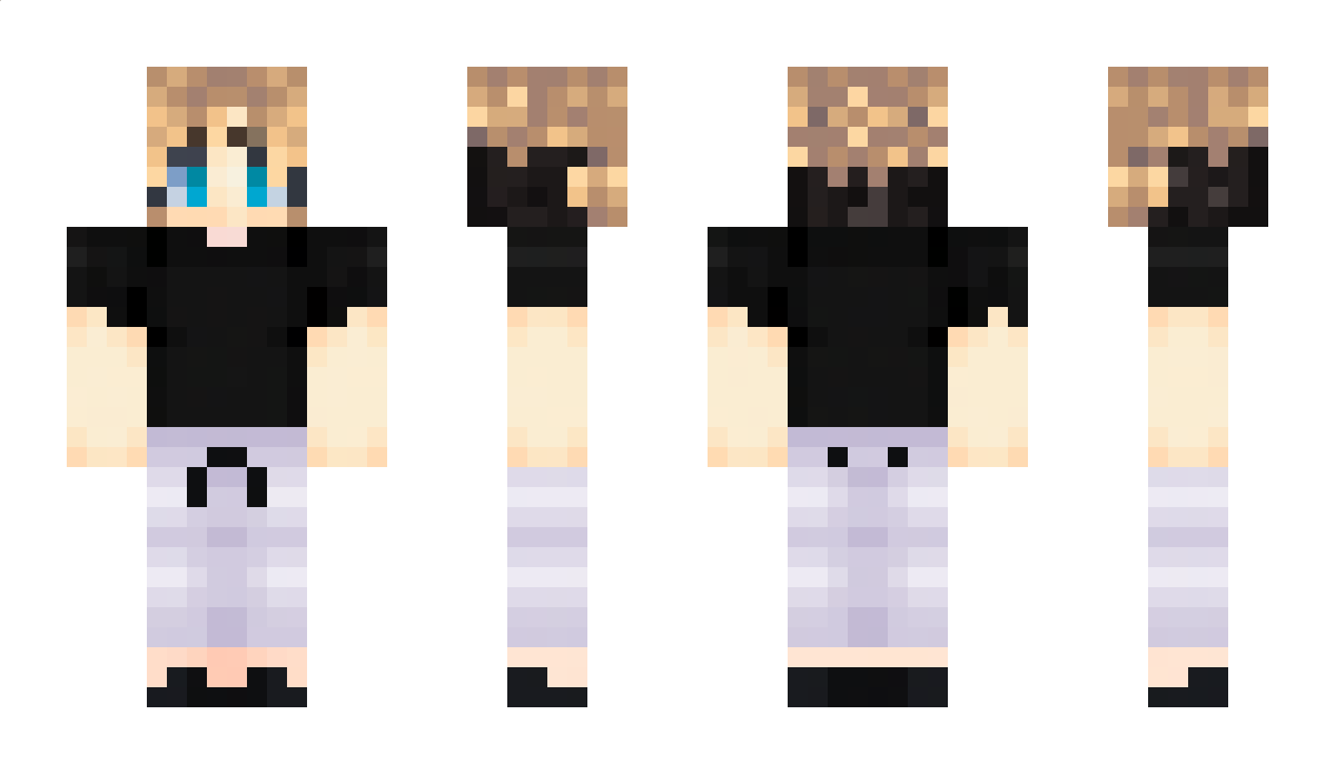 I1mcityI Minecraft Skin