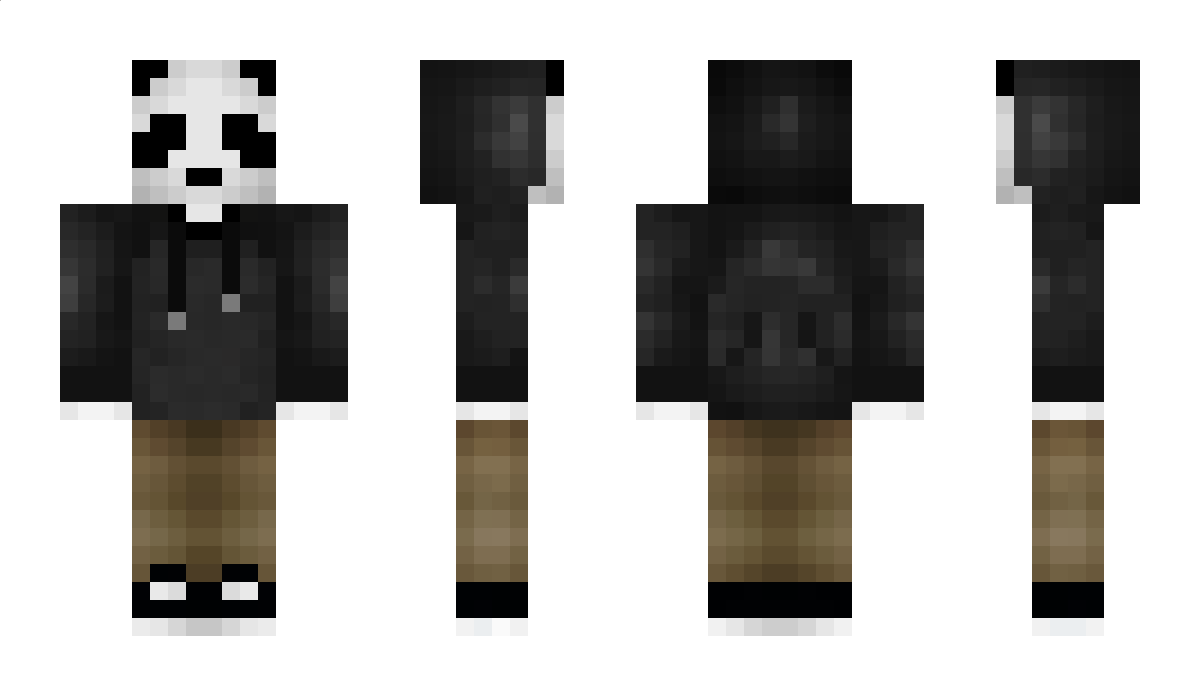 Moobsmc Minecraft Skin