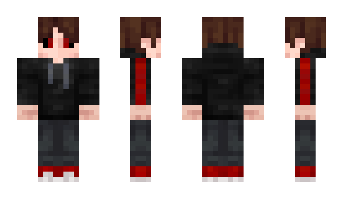 _LifYT Minecraft Skin