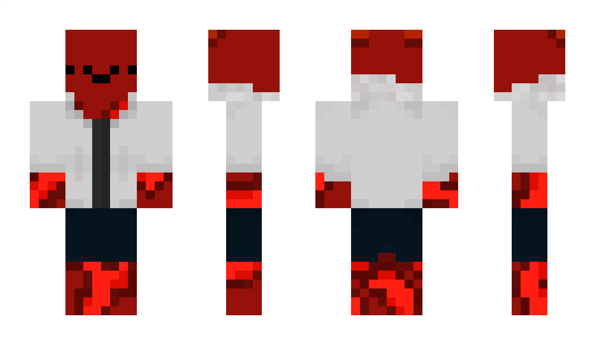 bob_the_demon Minecraft Skin