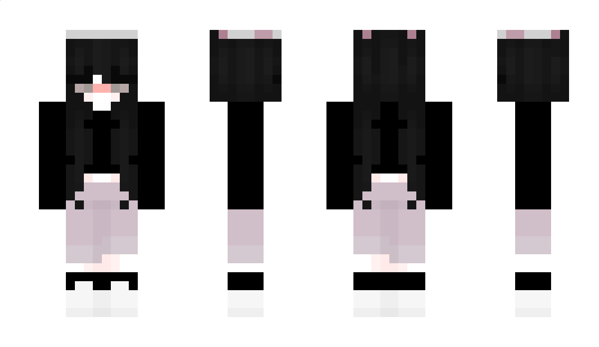 assep Minecraft Skin