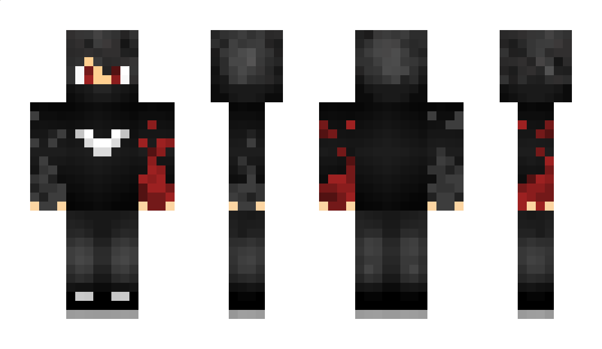 Jadoch_S Minecraft Skin