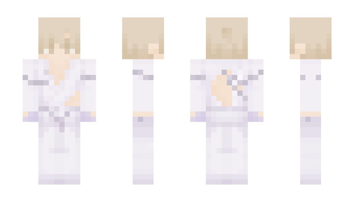 eezuu Minecraft Skin