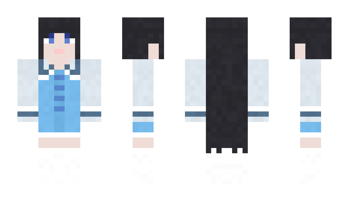 Lotu Minecraft Skin