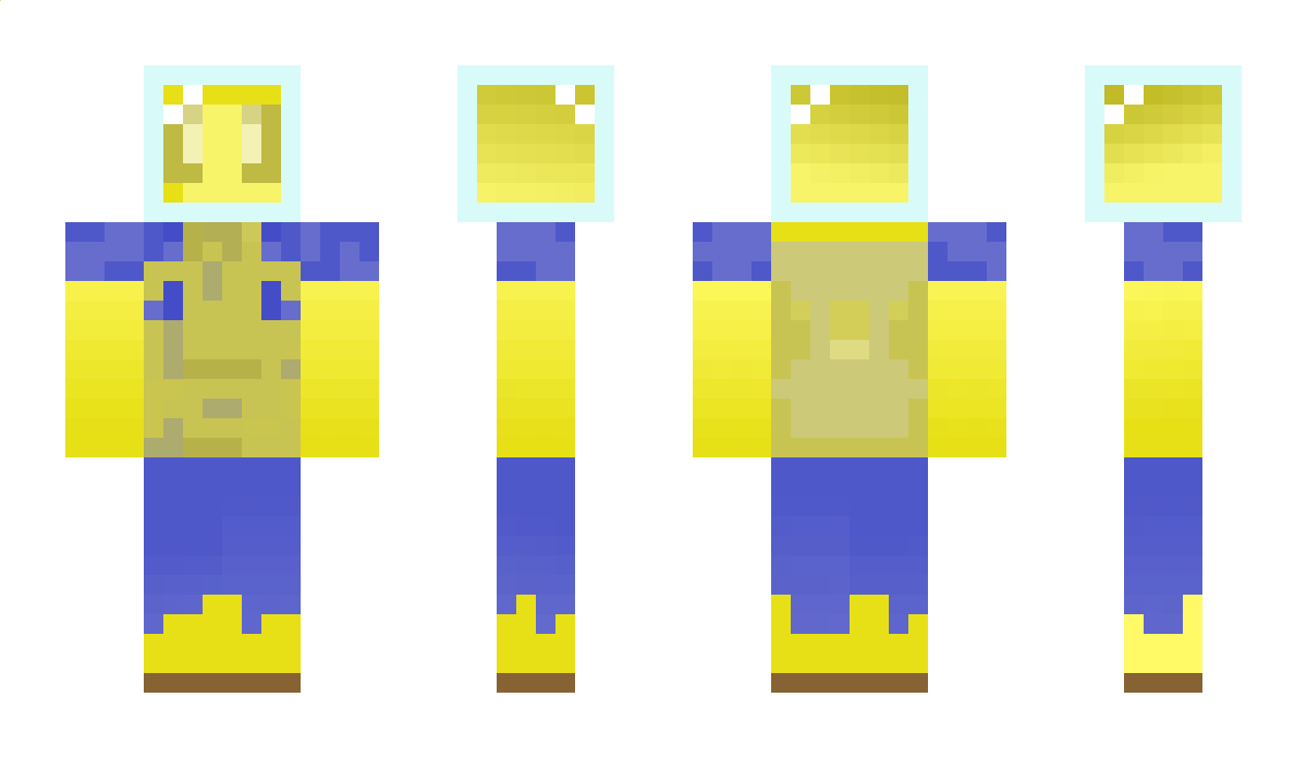 MrMonkeley Minecraft Skin