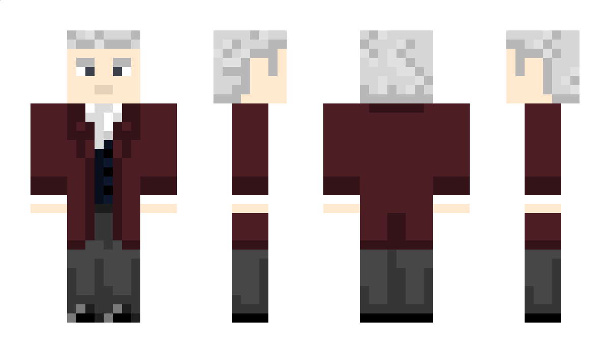 Quinduhlan Minecraft Skin