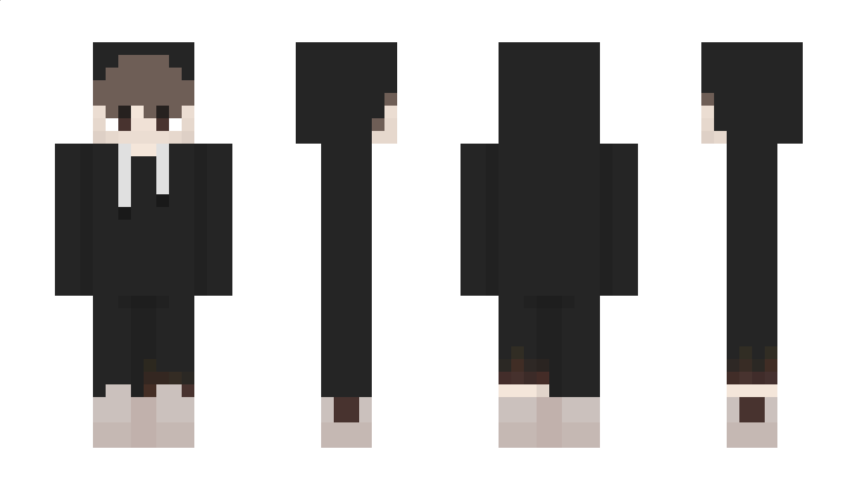 DerRabee Minecraft Skin