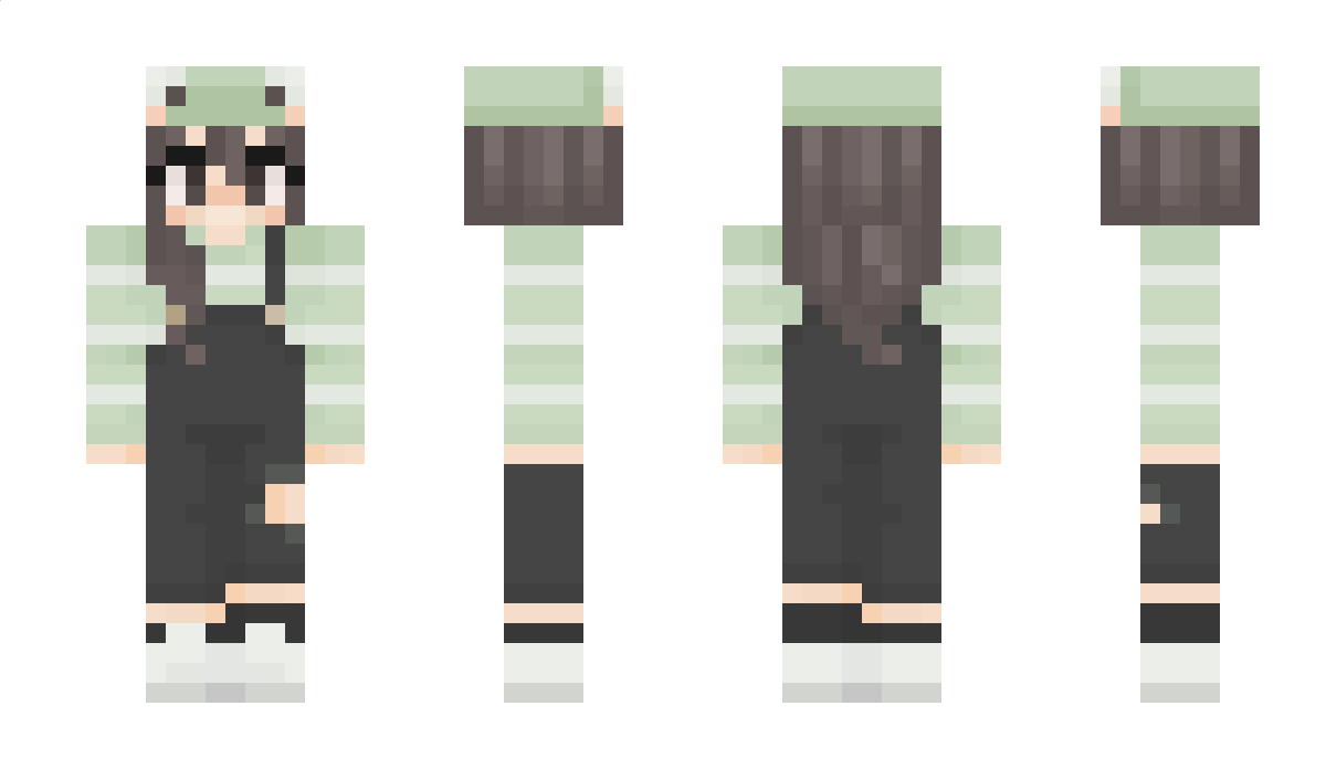 Nimitri Minecraft Skin