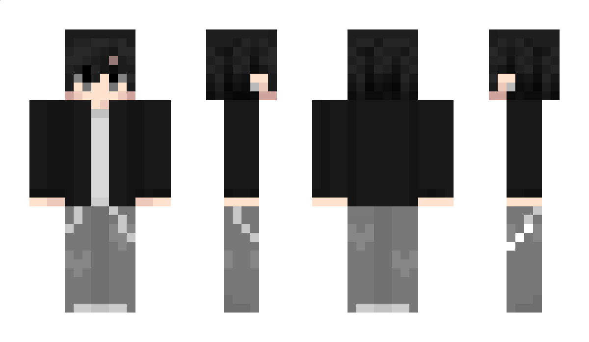 Video_ZTY Minecraft Skin