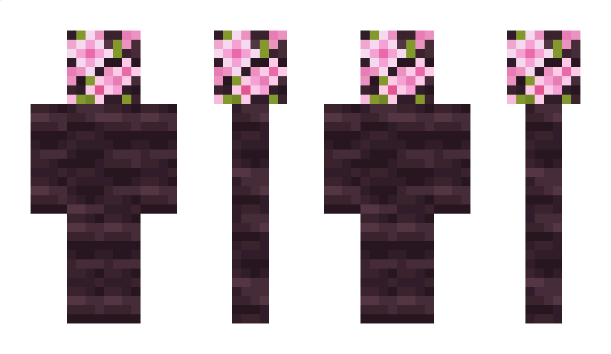 ColeTD Minecraft Skin