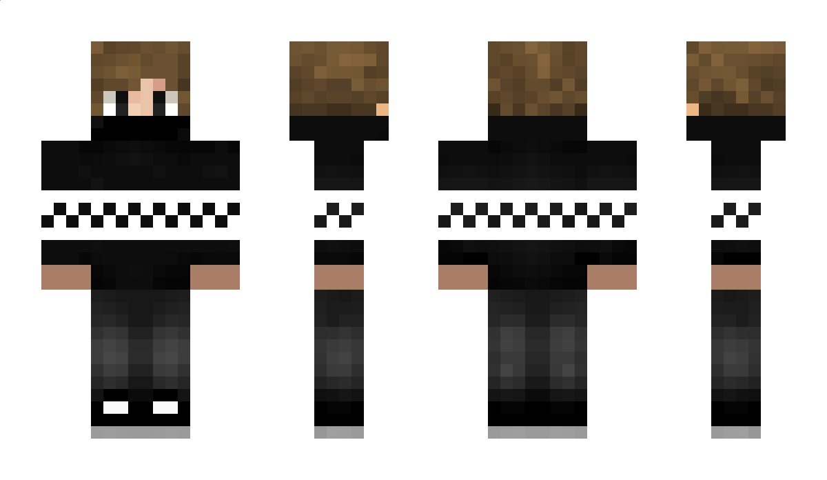 LNikop Minecraft Skin