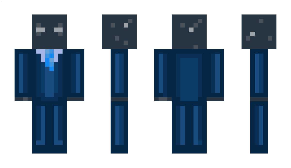 Cave_iced Minecraft Skin