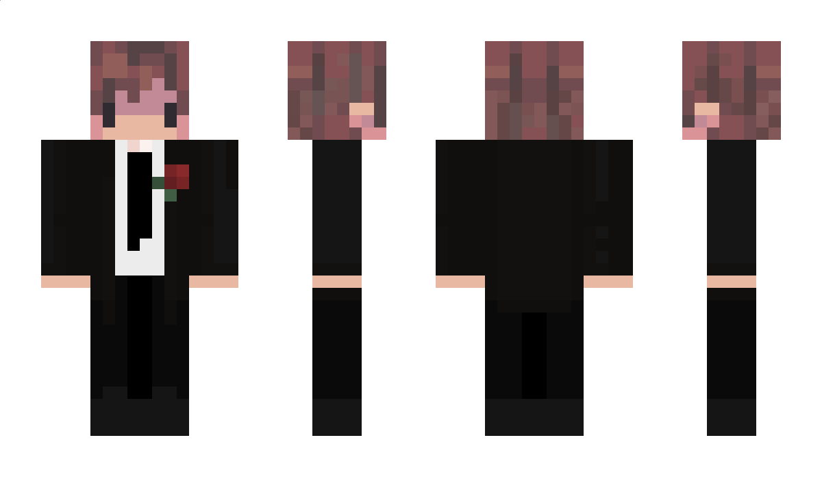 Gorgonic Minecraft Skin