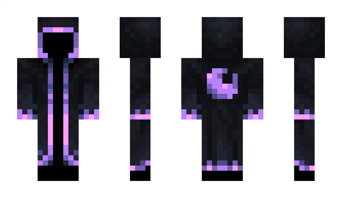 _INFERN0_1 Minecraft Skin