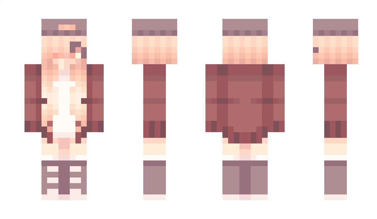 x__Helios__x Minecraft Skin