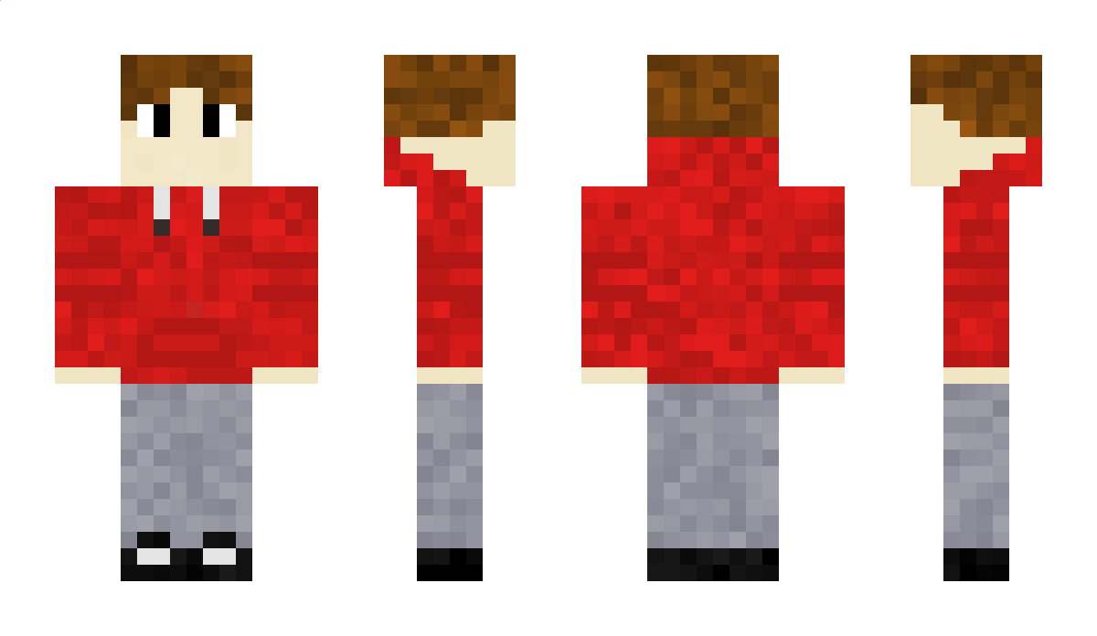 musomonkey Minecraft Skin