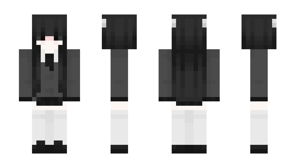 SEMS0 Minecraft Skin