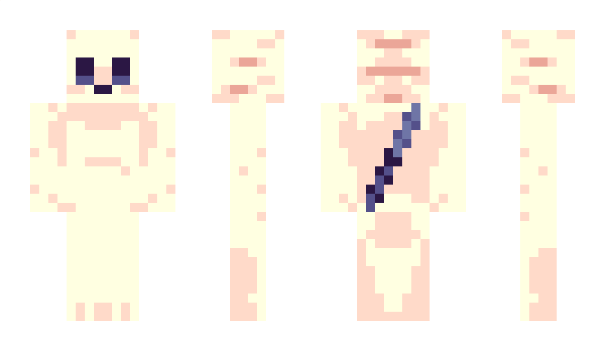 slickvixen Minecraft Skin