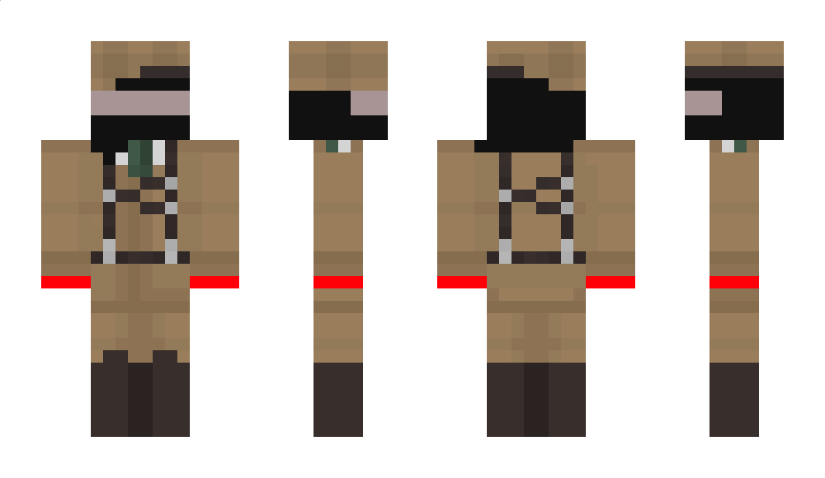 ArabS_Cat Minecraft Skin