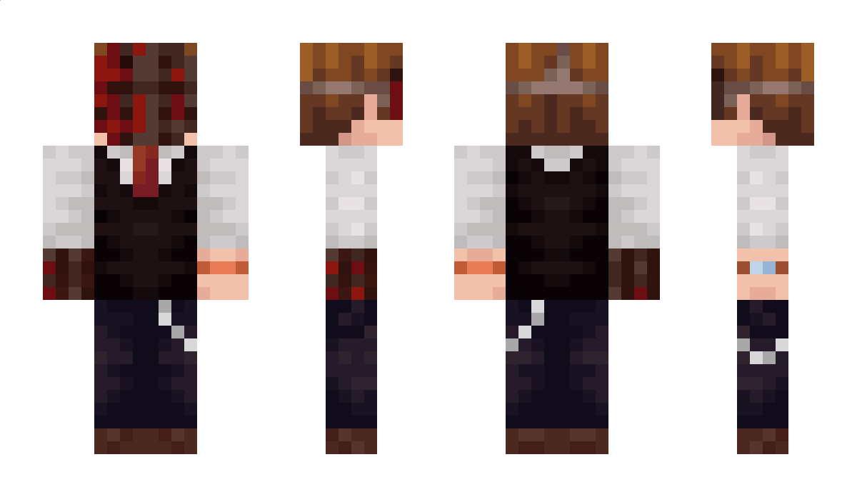 MT_CookieJar Minecraft Skin