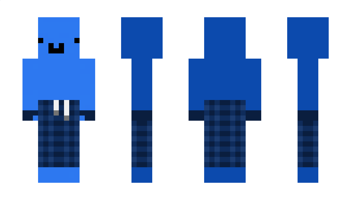 MaalaisPoika_ Minecraft Skin